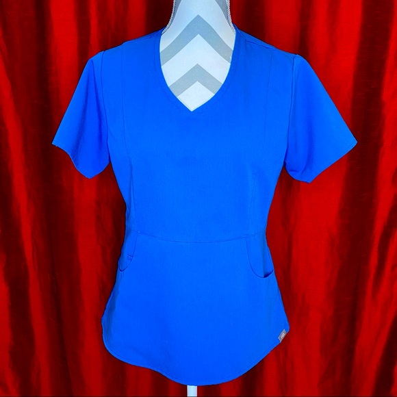 FIGS Alps Blue Aburi - Picture 2 of 5